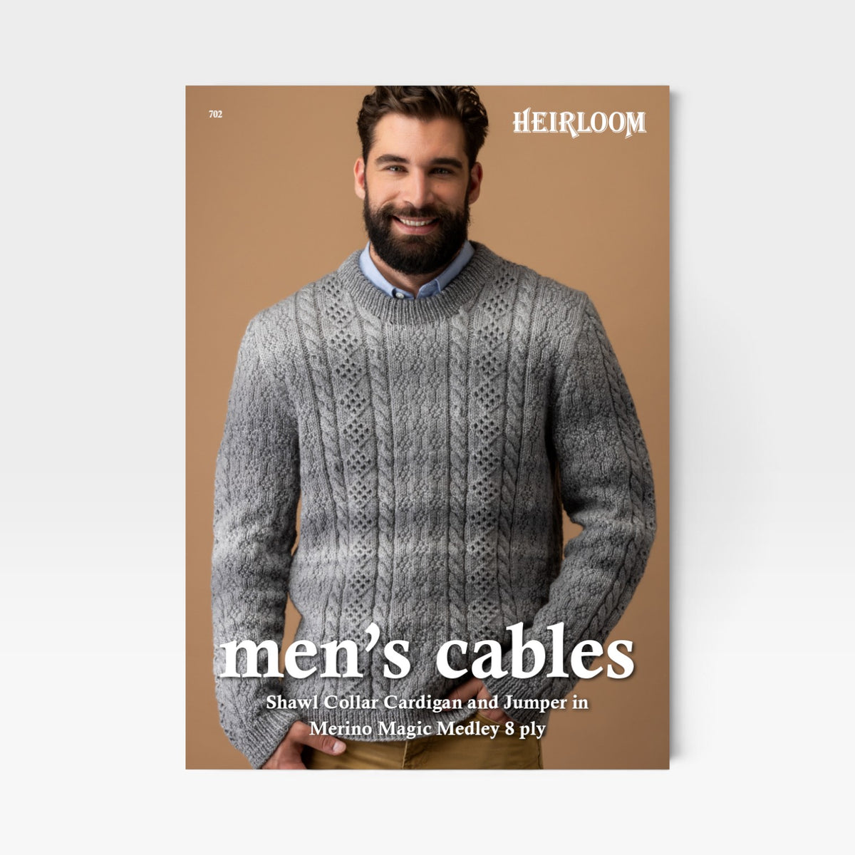 Men's Cables
