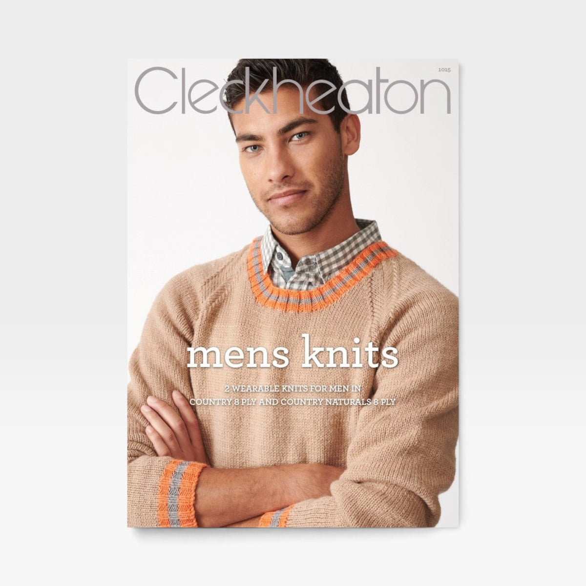 Mens Knits