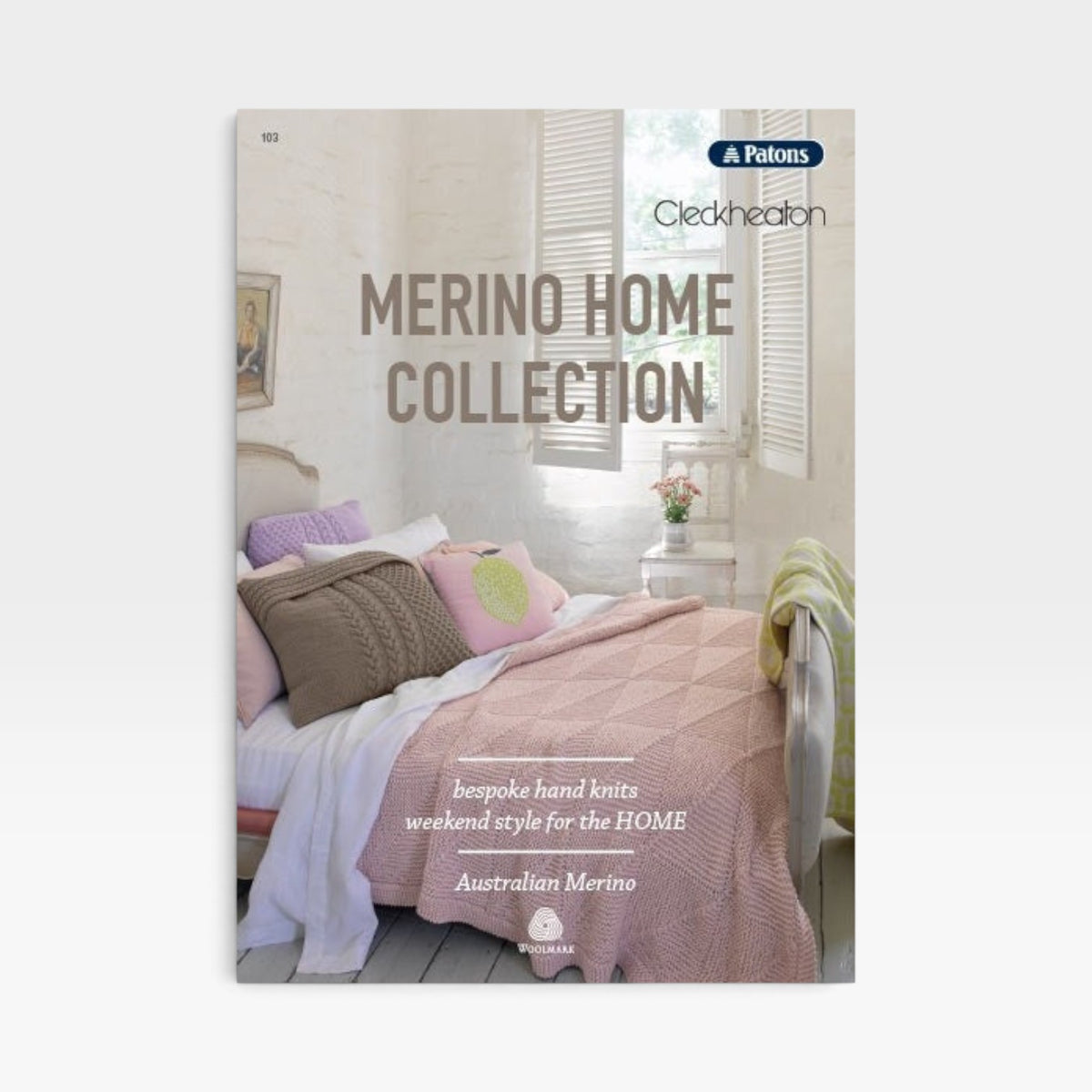 Merino Home Collection