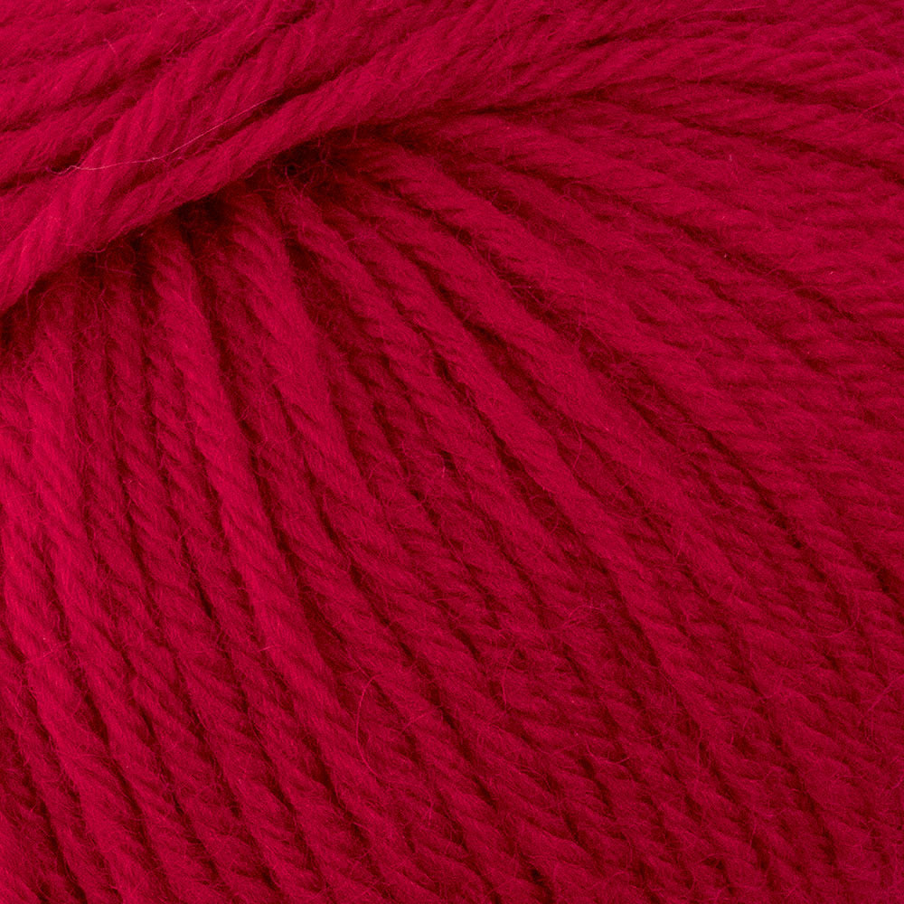 Heirloom Merino Magic 8 ply Cherry Red 6202