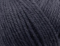 Heirloom Merino Magic 8 ply Dark Grey 6204