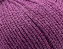 Heirloom Merino Magic 8 ply Soft Plum 6216