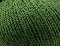 Heirloom Merino Magic 8 ply Moss Green 6219