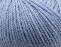 Heirloom Merino Magic 8 ply Sky Blue 6244