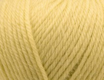 Heirloom Merino Magic 8 ply Pastel Yellow 6246
