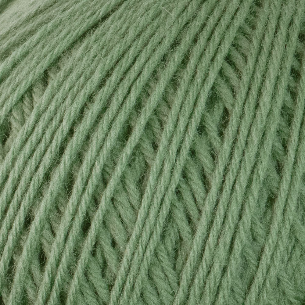 Heirloom Merino Magic 8 ply Green Glade 6249