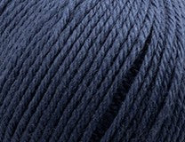 Heirloom Merino Magic 8 ply Denim 6505