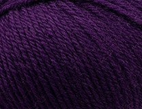 Heirloom Merino Magic 8 ply Royal Purple 6515