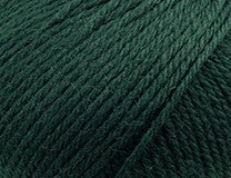 Heirloom Merino Magic 8 ply Wintergreen 6519