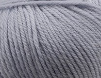 Heirloom Merino Magic 8 ply Grey Gum 6522