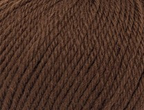 Heirloom Merino Magic 8 ply Cocoa 6597