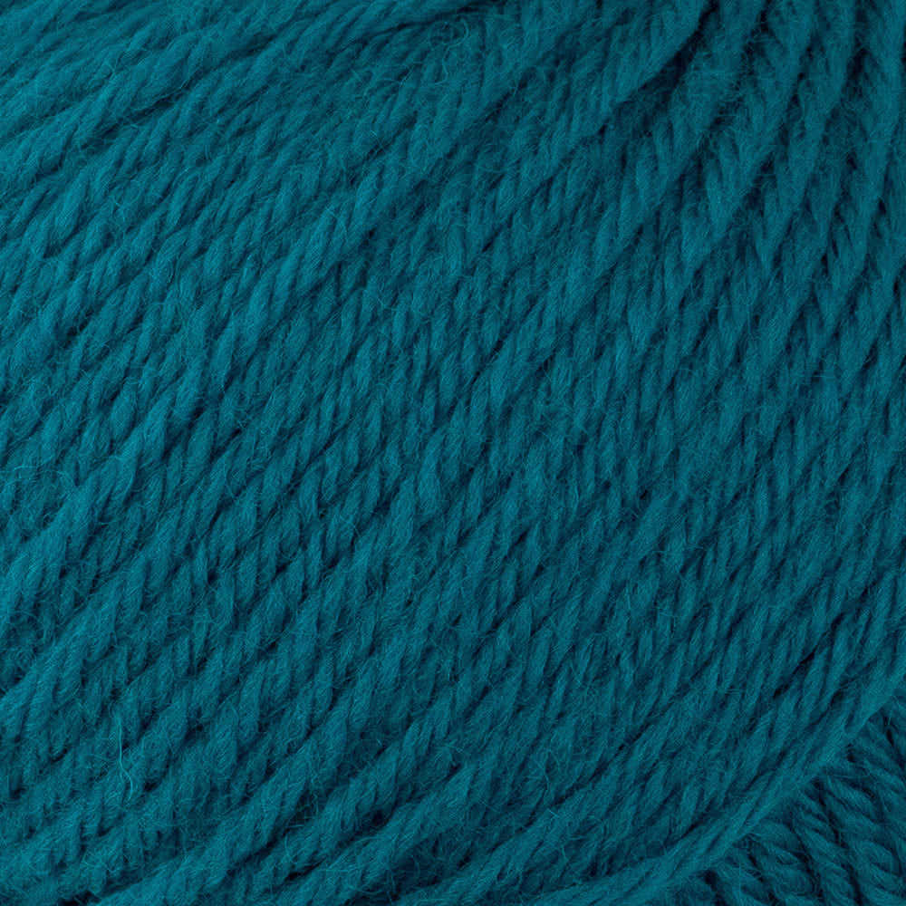 Heirloom Merino Magic 8 ply, Teal 6232