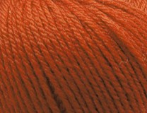 Heirloom Merino Magic 8 ply, Persimmon 6528