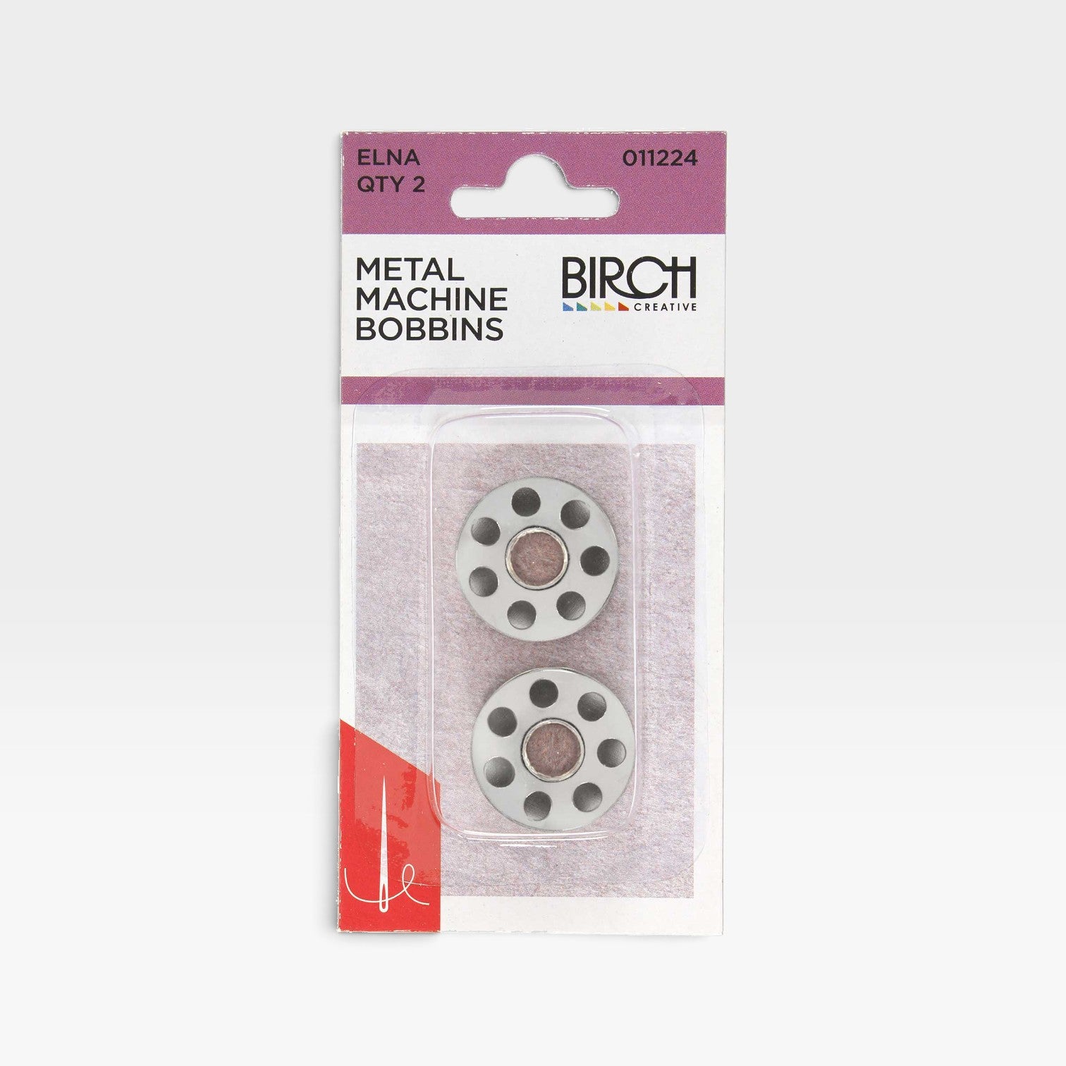 Metal Machine Bobbins
