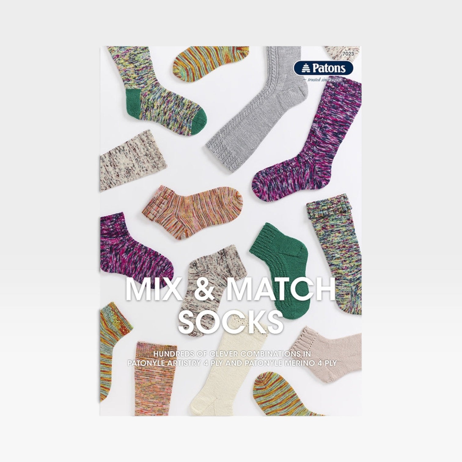Mix & Match Socks