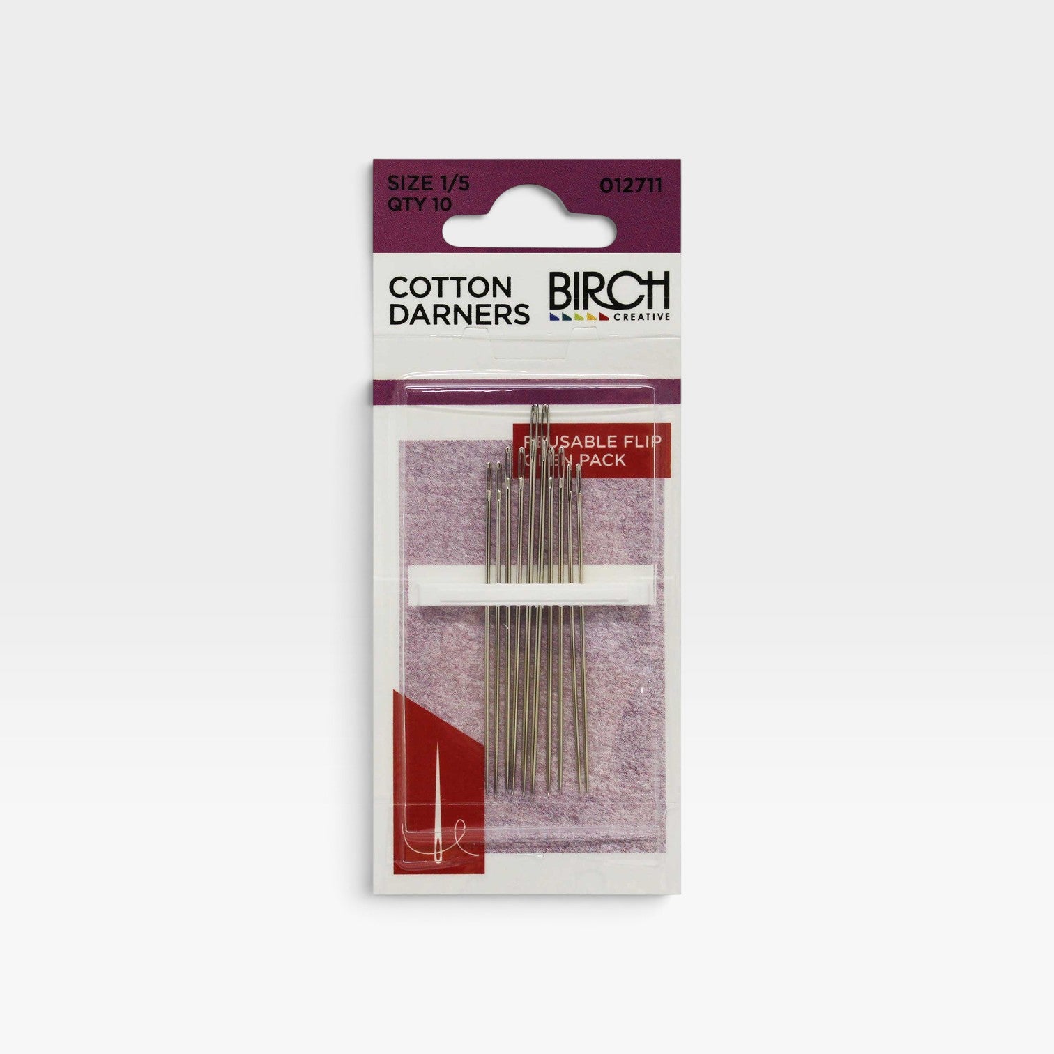 Needle Birch Sewing