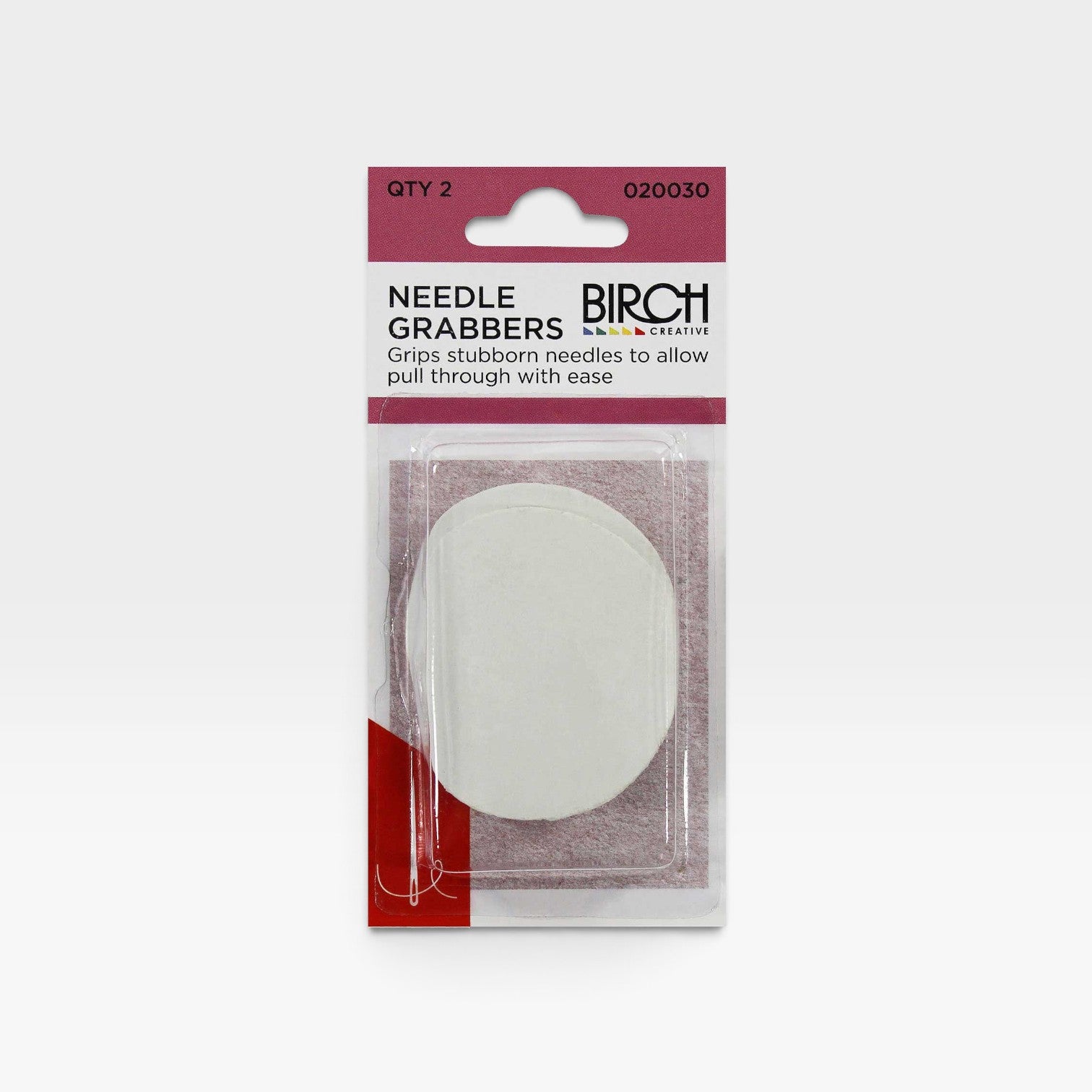 Needle Grabbers