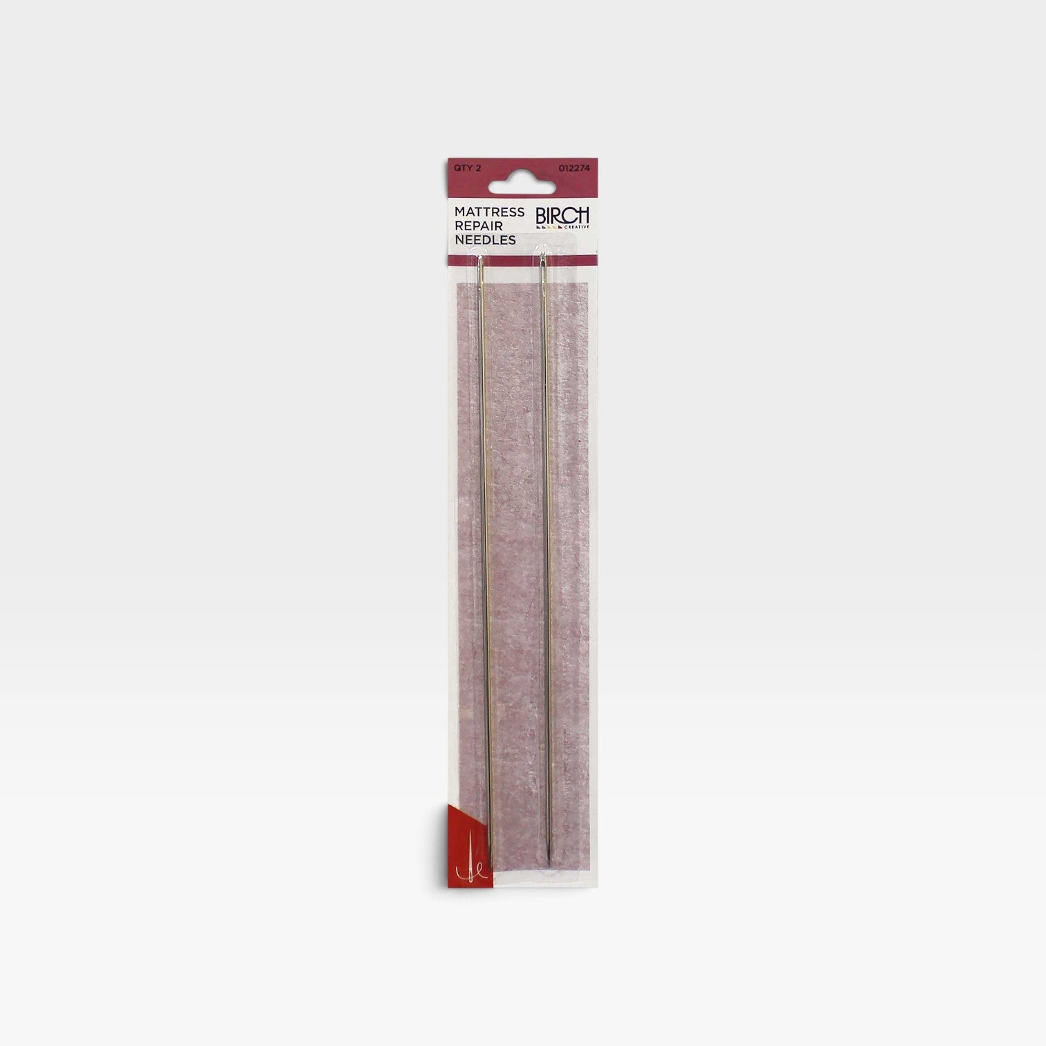 Mattress Repair Needles