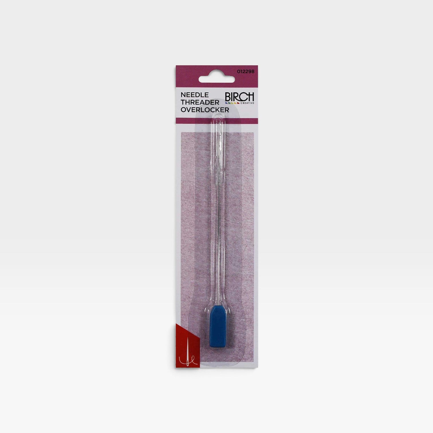 Long Needle Threader