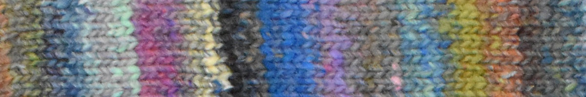 Noro Ito 10 ply