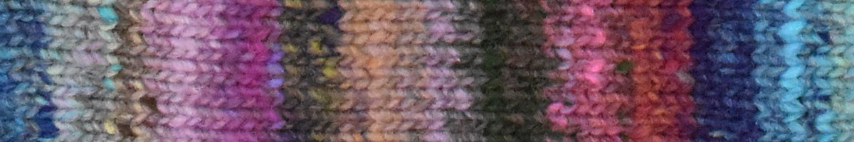 Noro Ito 10 ply