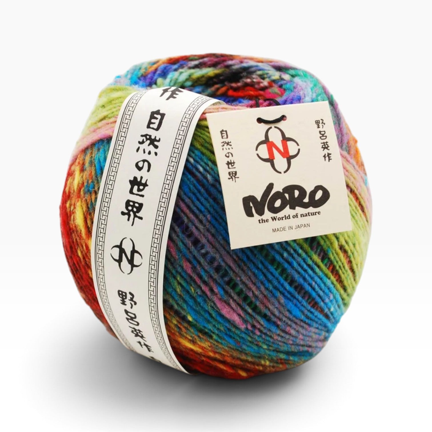 Noro Ito 10 ply
