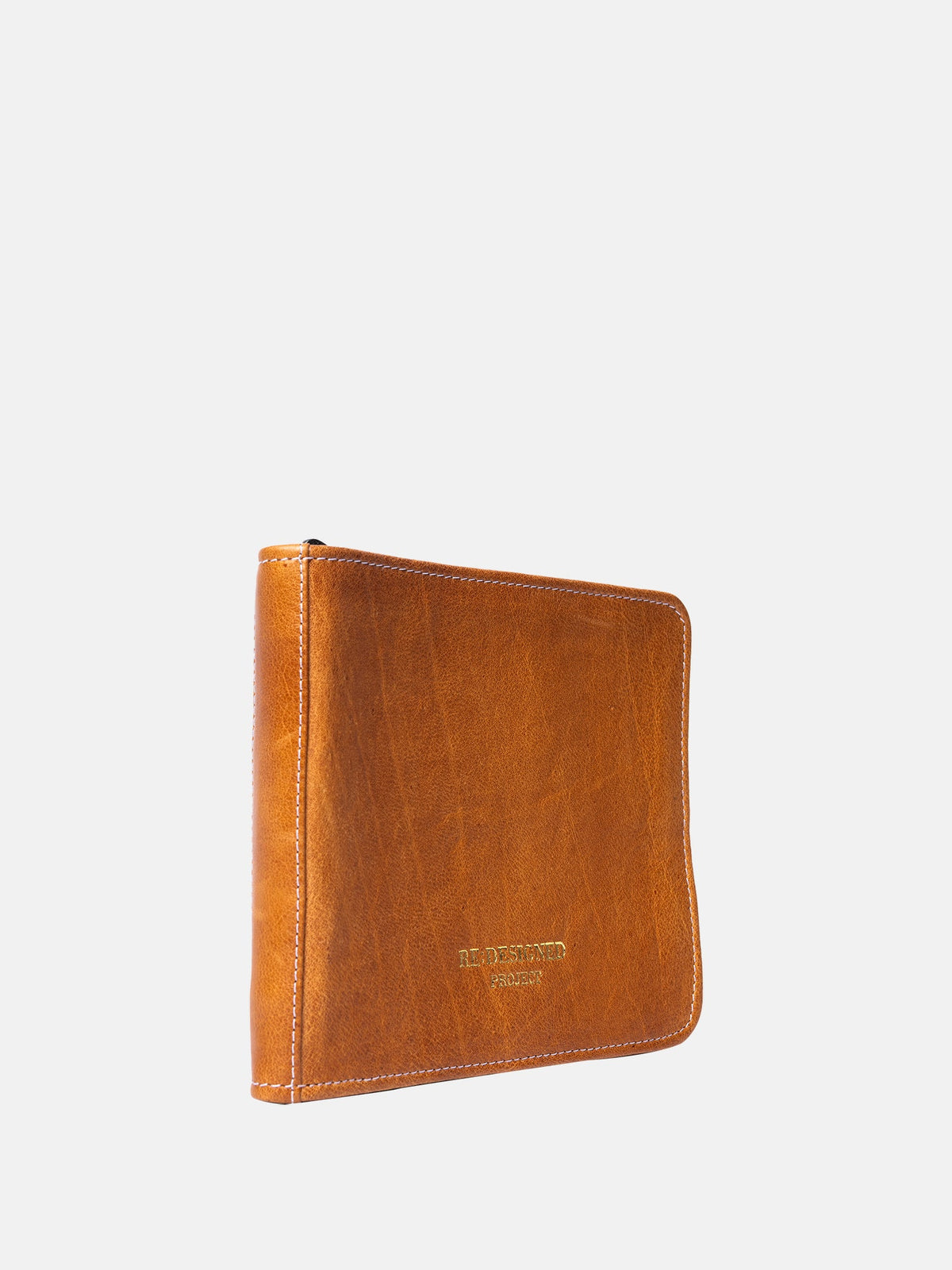 RE:DESIGNED Project 136 in Burned Tan