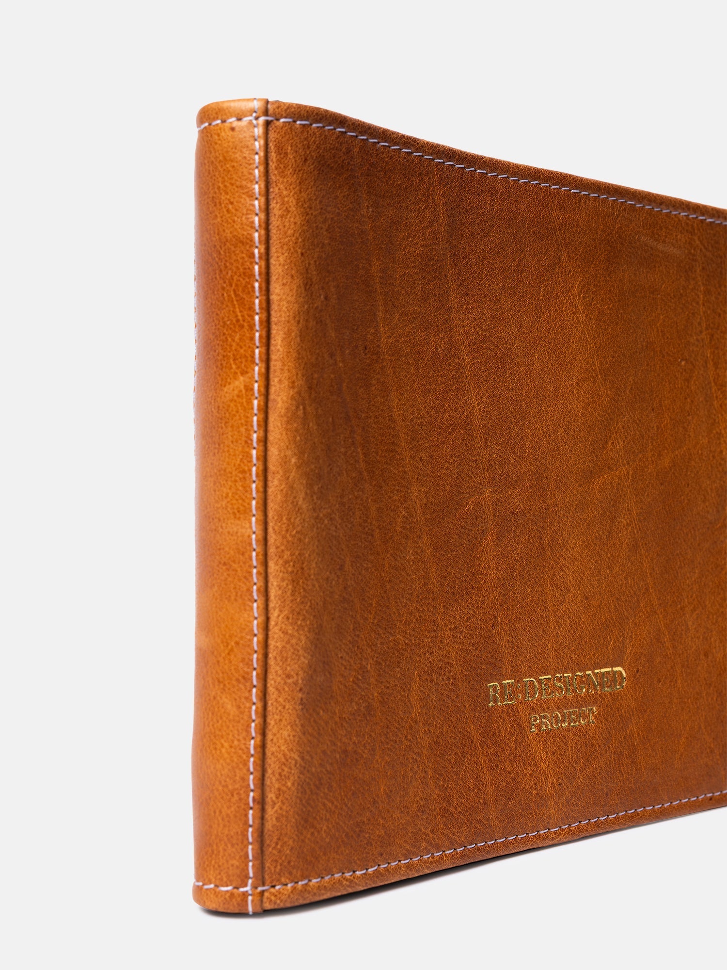 RE:DESIGNED Project 136 in Burned Tan