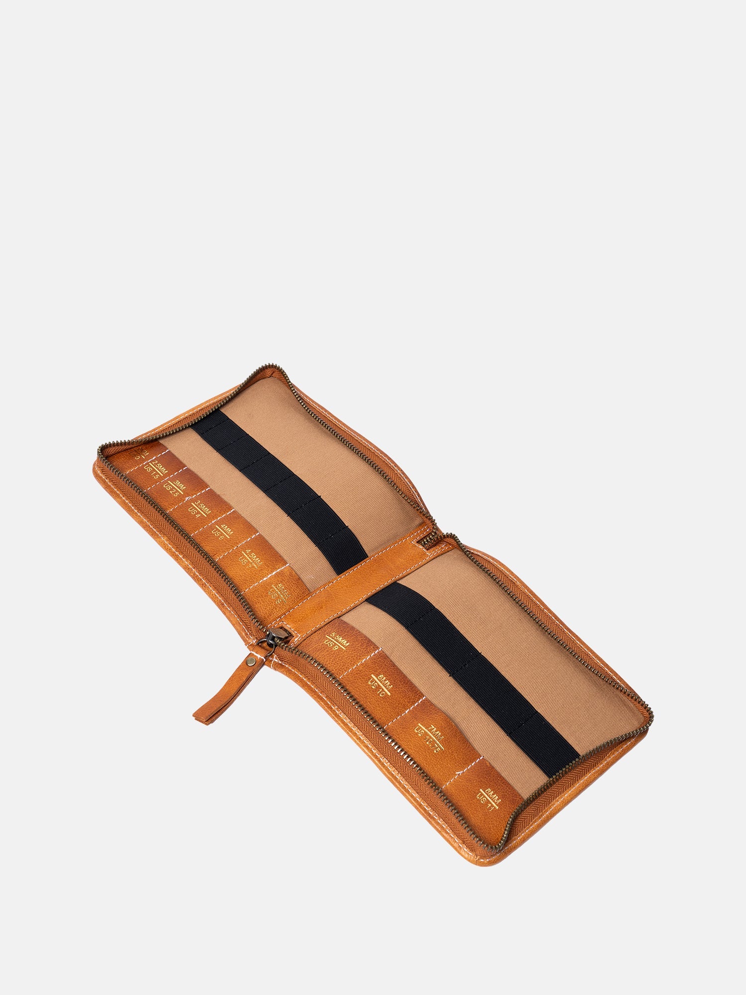 RE:DESIGNED Project 136 in Burned Tan