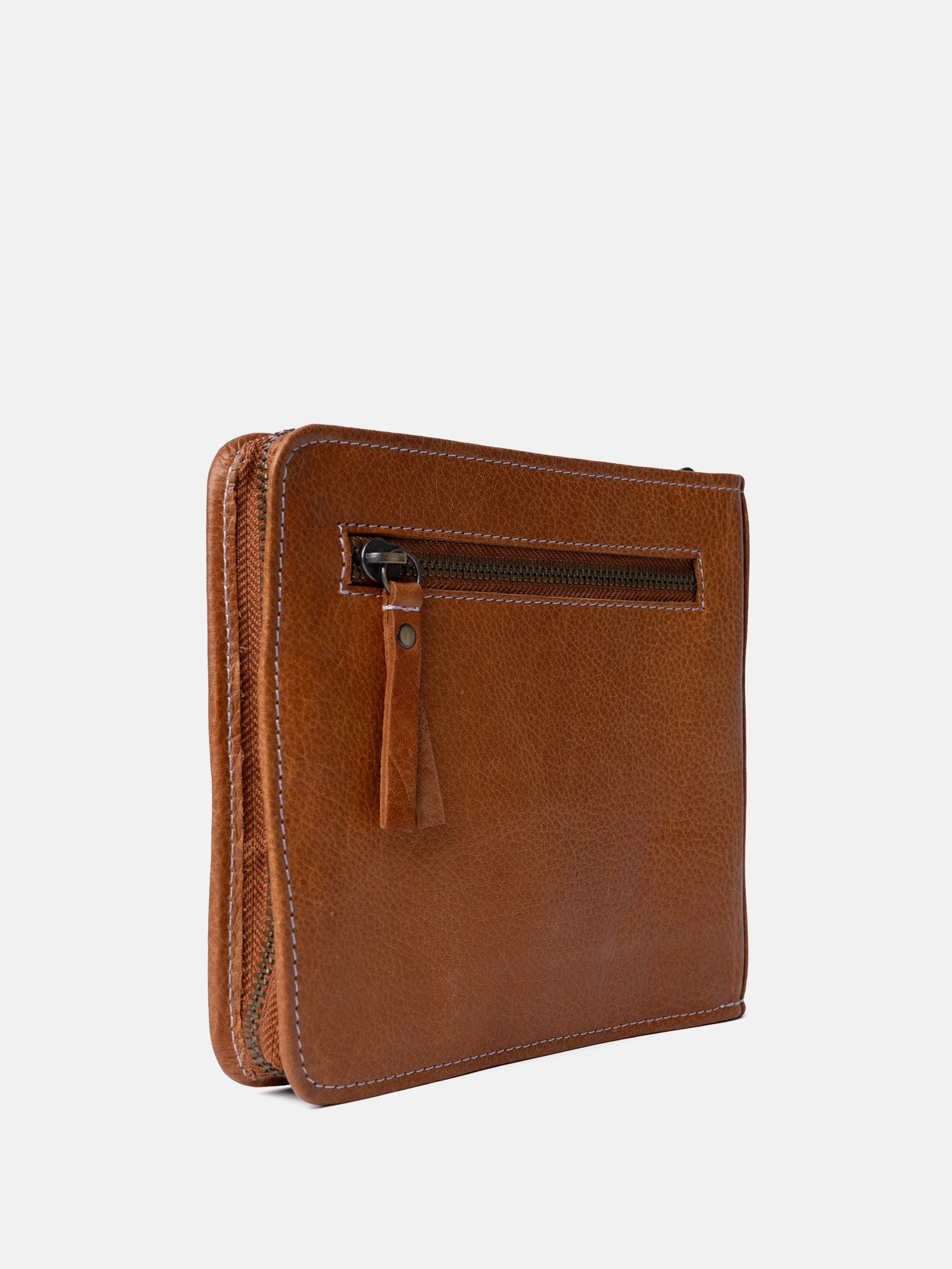 RE:DESIGNED Project 136 in Burned Tan