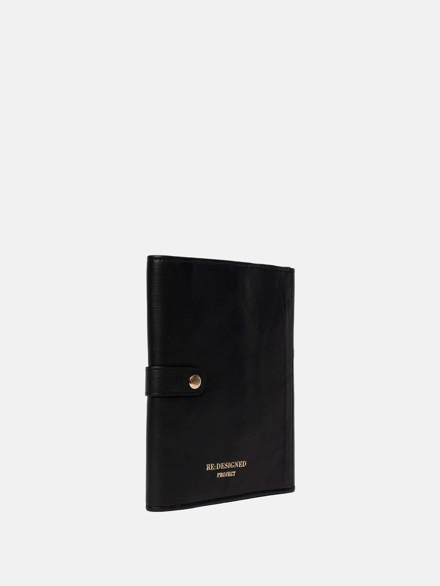 RE:DESIGNED Project 14 in Black/Gold
