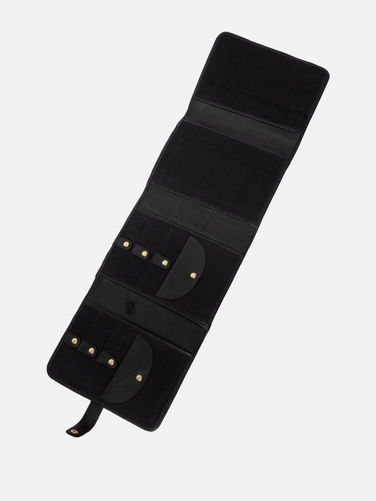 RE:DESIGNED Project 14 in Black/Gold