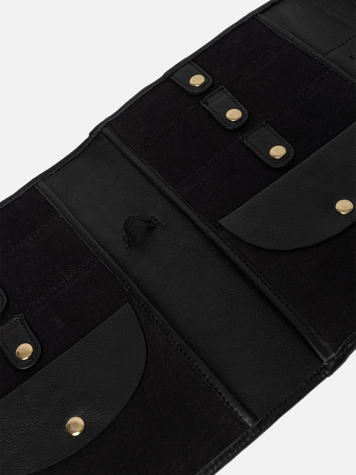 RE:DESIGNED Project 14 in Black/Gold