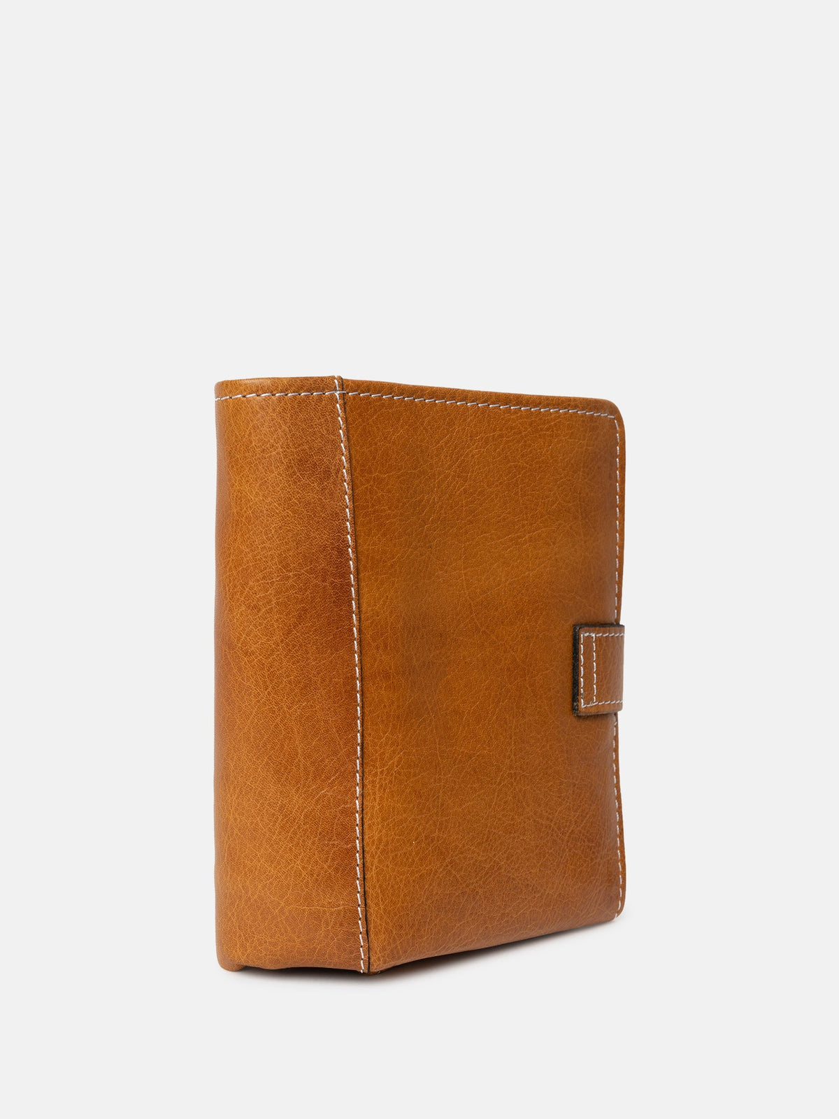 RE:DESIGNED Project 34 in Burned Tan/Gold