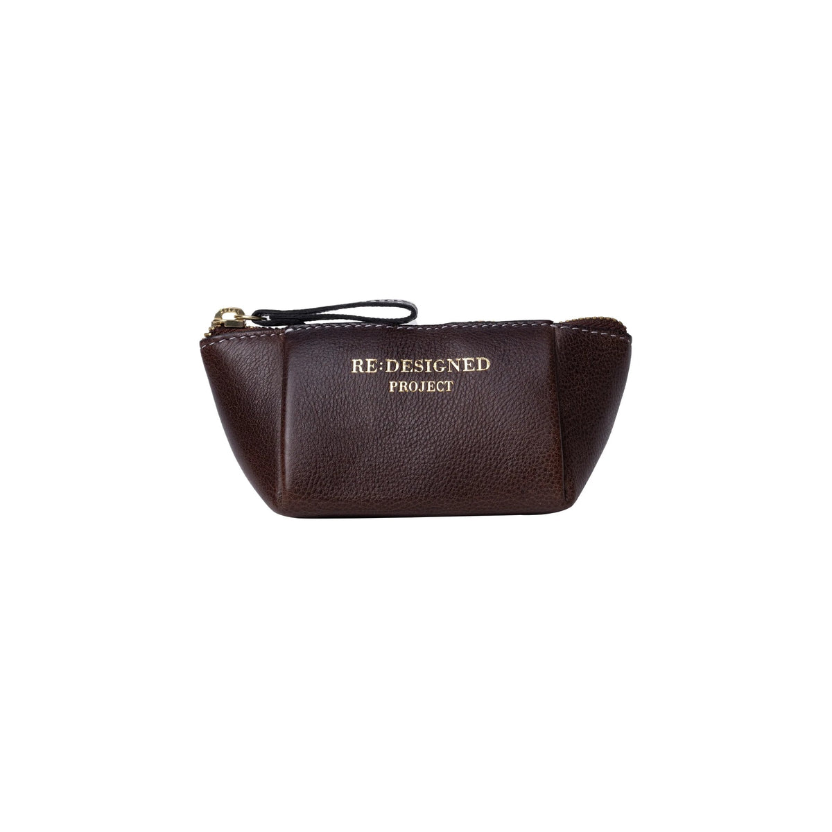 RE:DESIGNED Project 35 Notions Pouch, Woodsmoke
