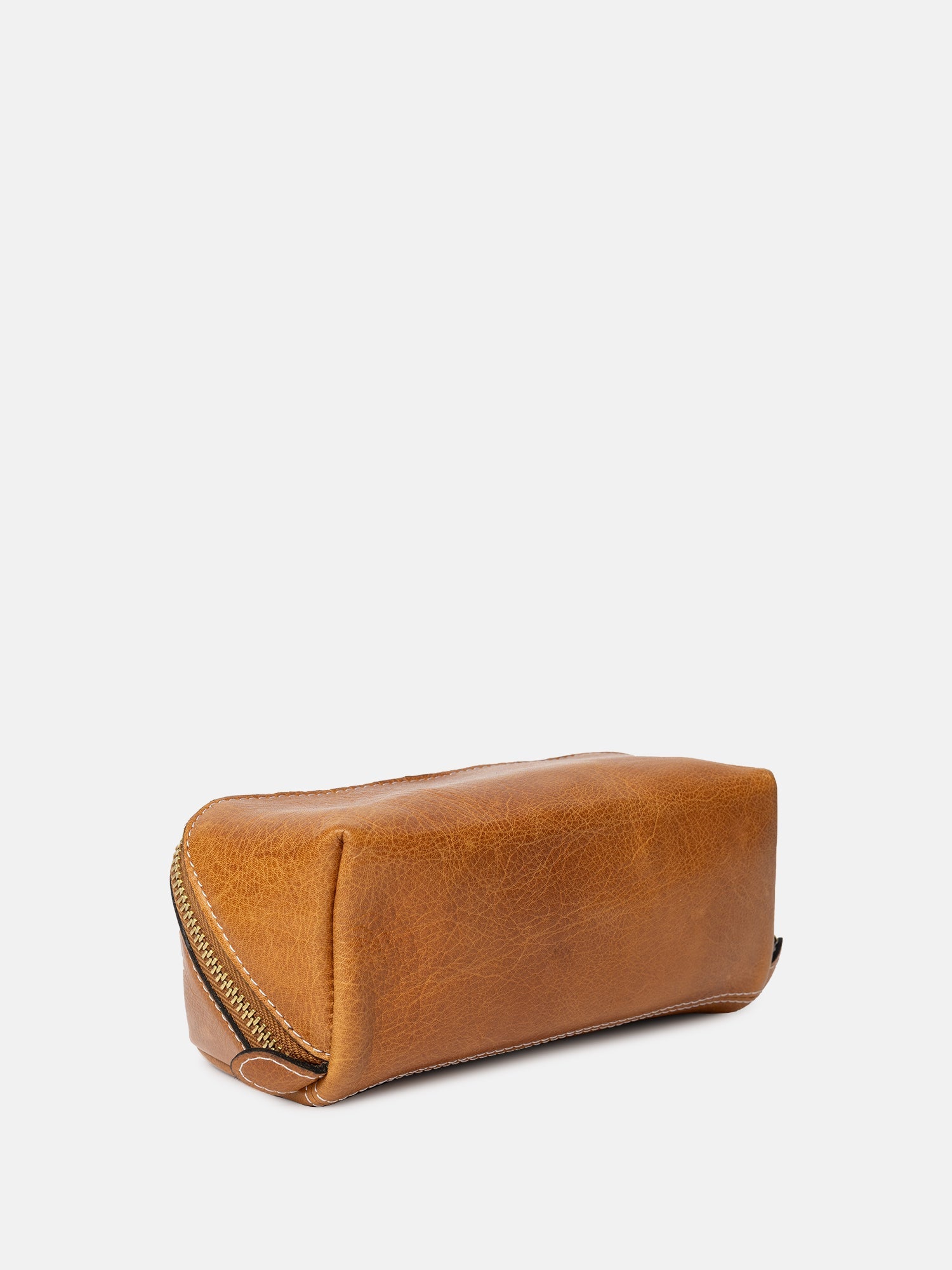 RE:DESIGNED Project 36 in Burned Tan/Gold