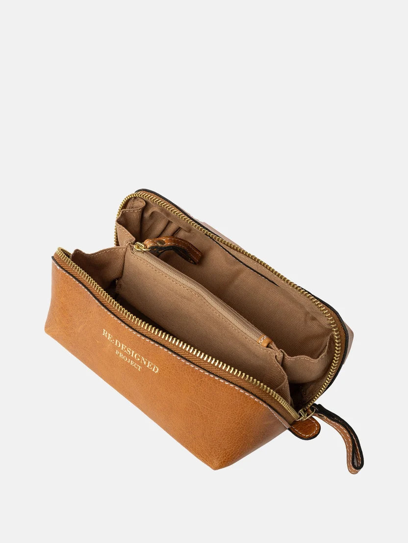 RE:DESIGNED Project 36 Mini Pouch