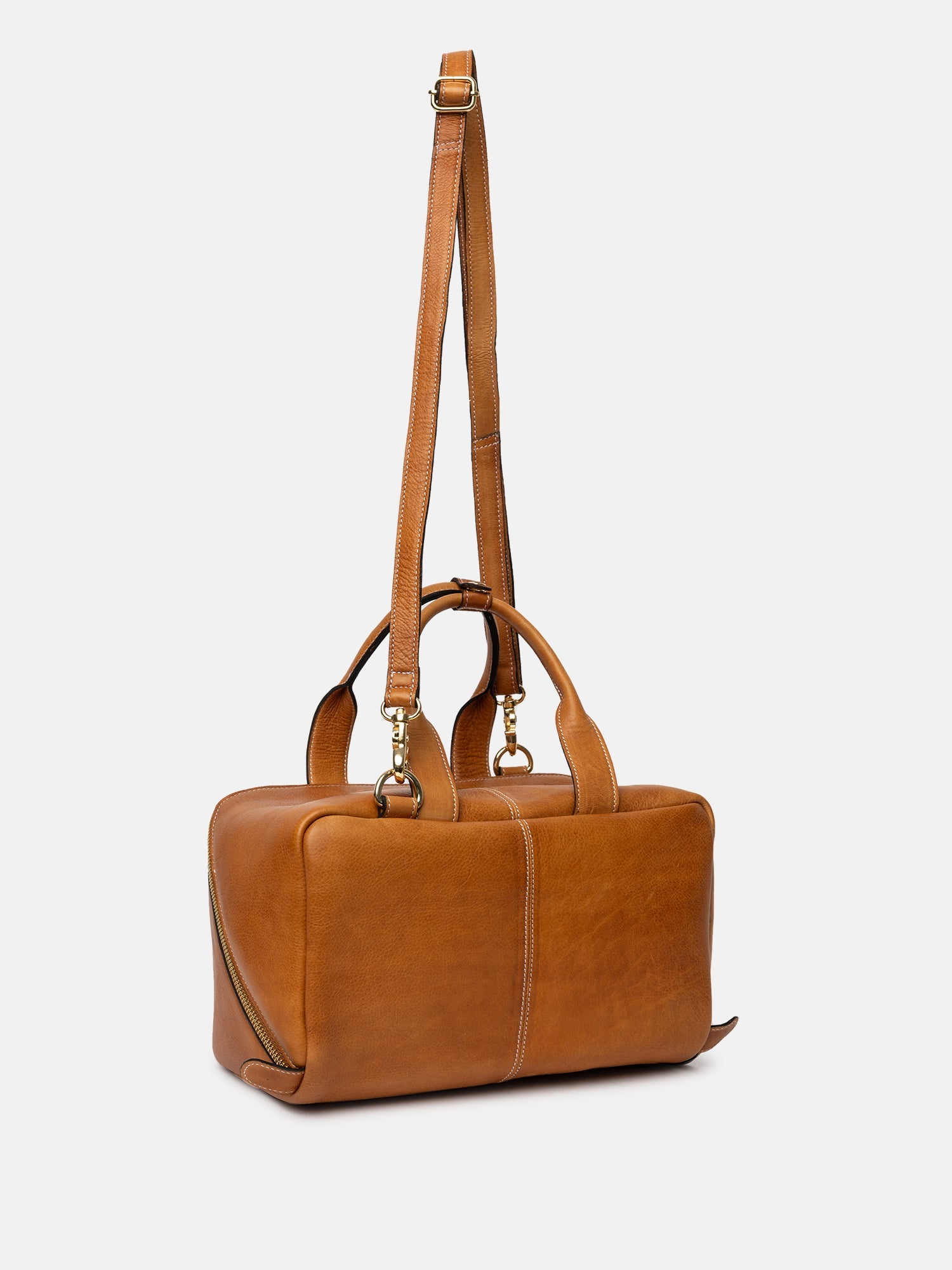 RE:DESIGNED Project 39 in Burned Tan/Gold
