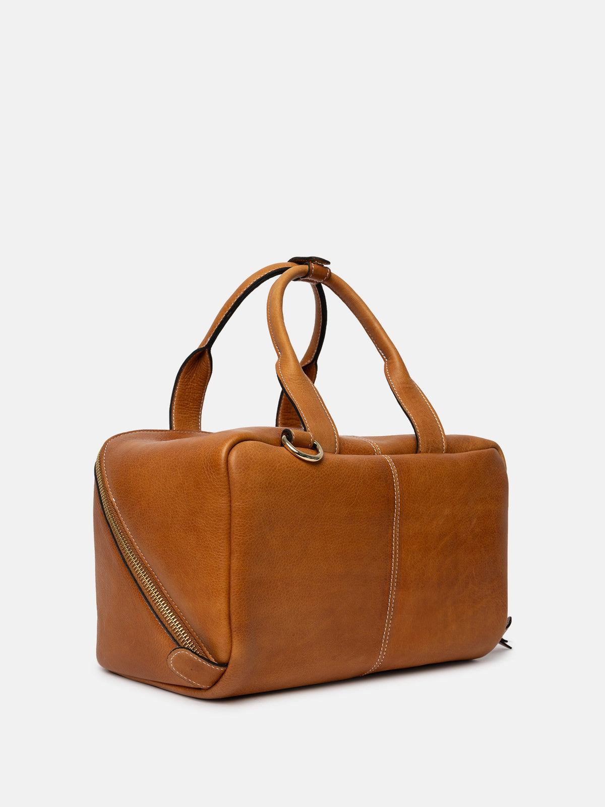 RE:DESIGNED Project 39 in Burned Tan/Gold