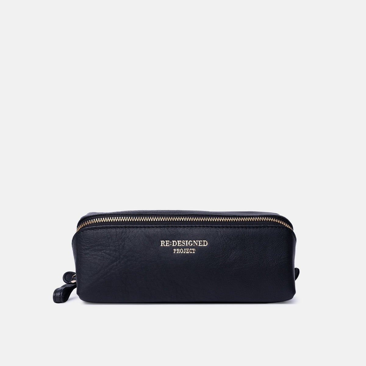 RE:DESIGNED Project 41 DPN Pouch, Black/Gold