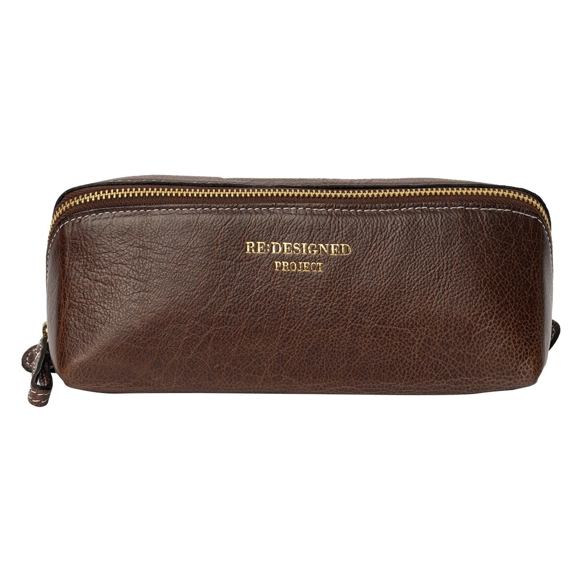 RE:DESIGNED Project 41 DPN Pouch, Woodsmoke