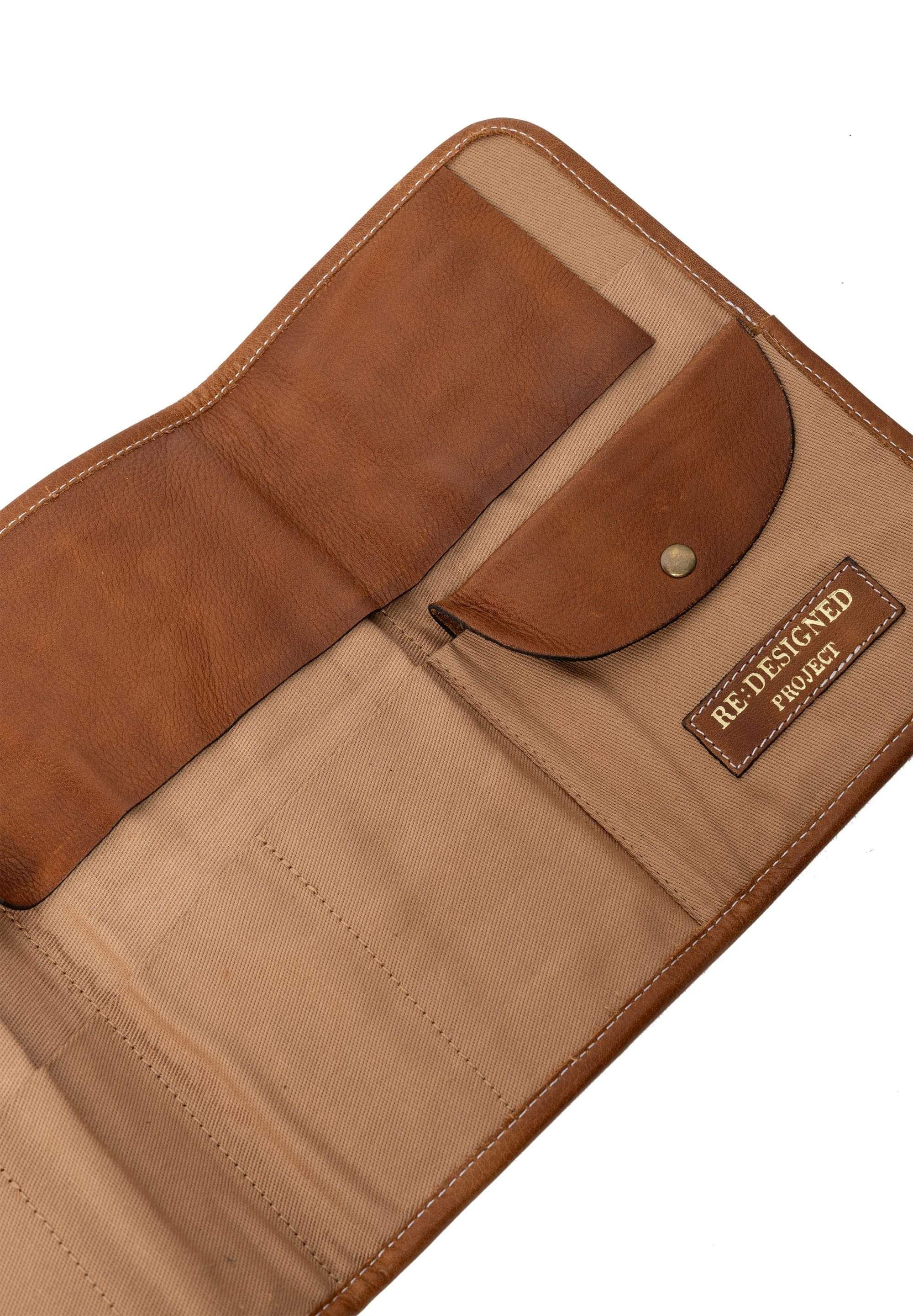RE:DESIGNED Project 52 in Walnut
