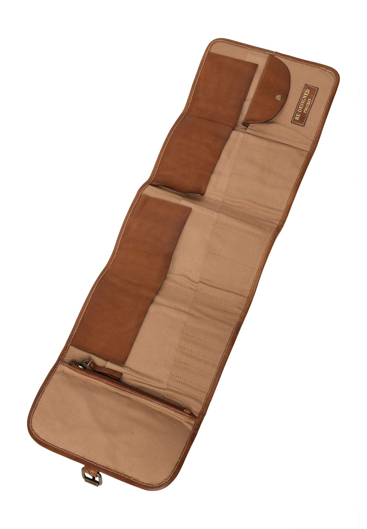 RE:DESIGNED Project 52 in Walnut
