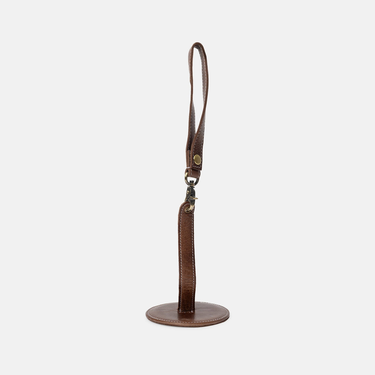 RE:DESIGNED Project 94 Yarn Holder, Woodsmoke
