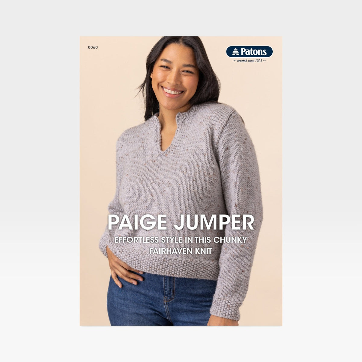 Paige Jumper
