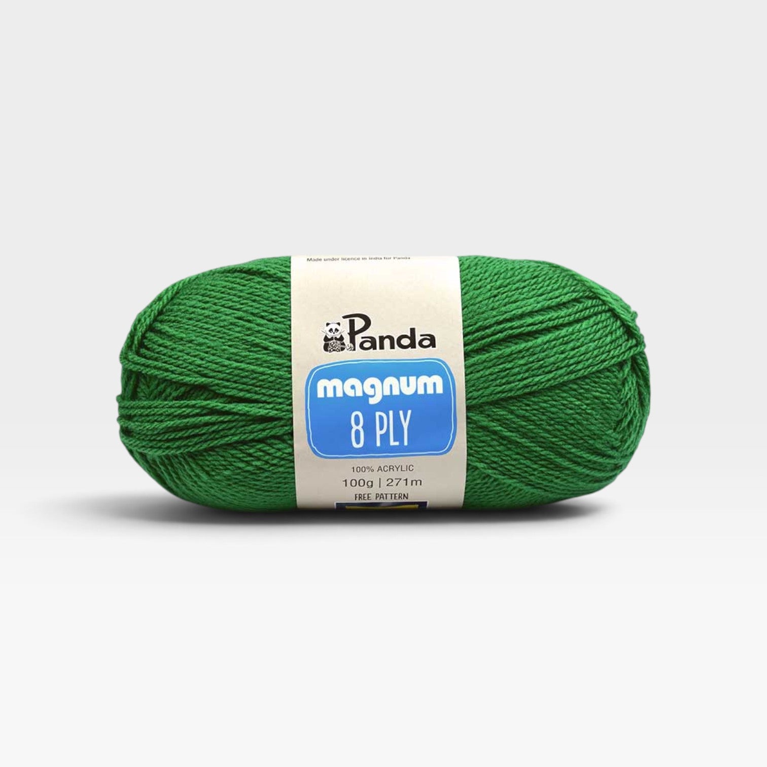 Panda Magnum 8 ply