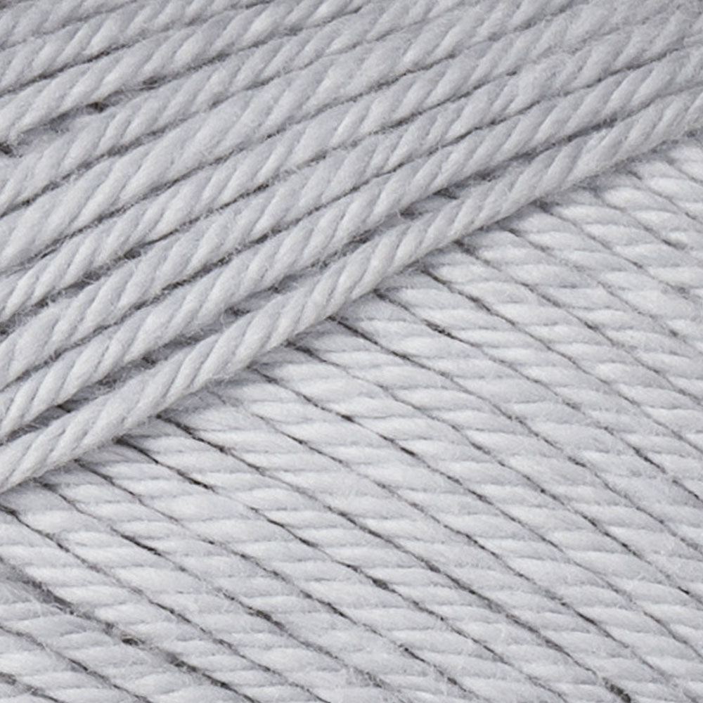Patons Cotton Blend 8ply Lunar Rock 37 — close-up