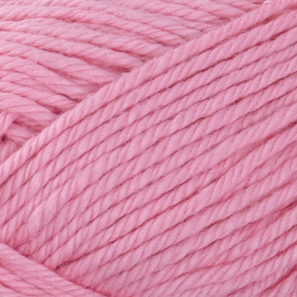 Patons Cotton Blend 8ply Quartz Pink 51 — close-up