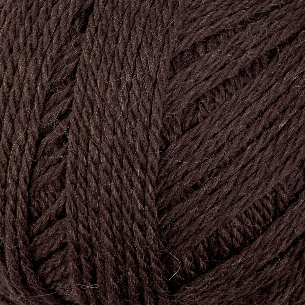 Patons Jet 12 ply Dark Rye 858