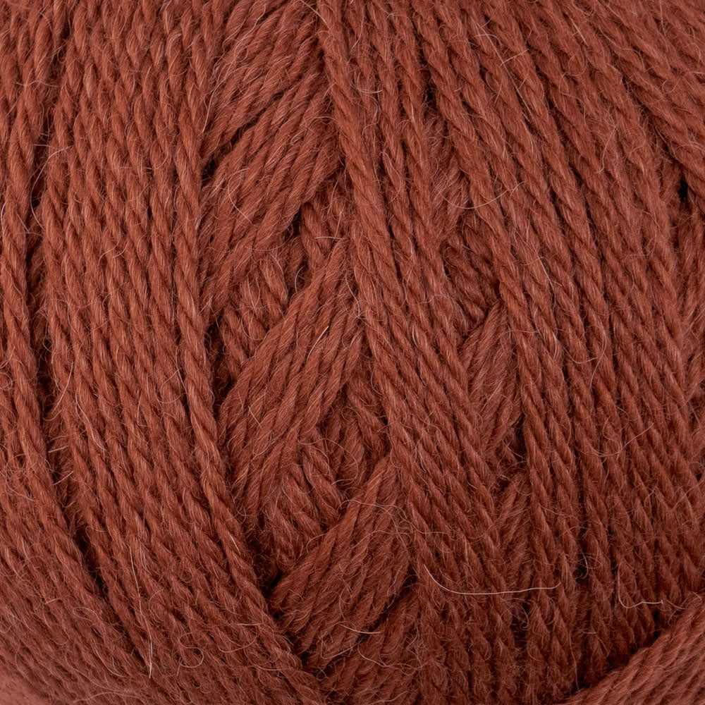 Patons Jet 12 ply Russet 864